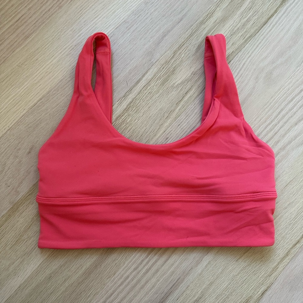 lululemon Align™
Reversible Bra *Light
Support, A/B Cup